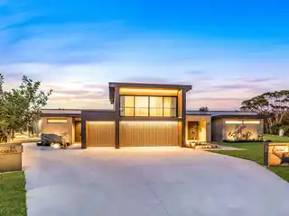 Remarkable Home Showcasing Design Excellence