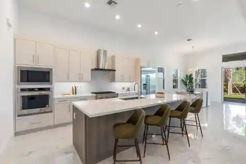 Brand New Never Lived-in Extended Isabella Coastal Model Home