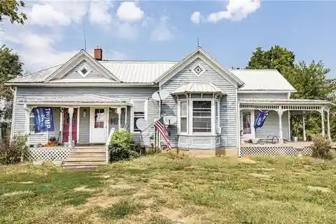 Build Your Dream Home on over 133 Acres