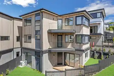 Auckland's Chicest Urban Haven