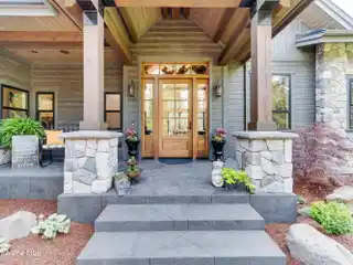 The Red Alder in the Glades