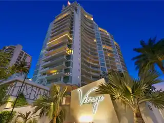 Understated Sophistication at the Virage