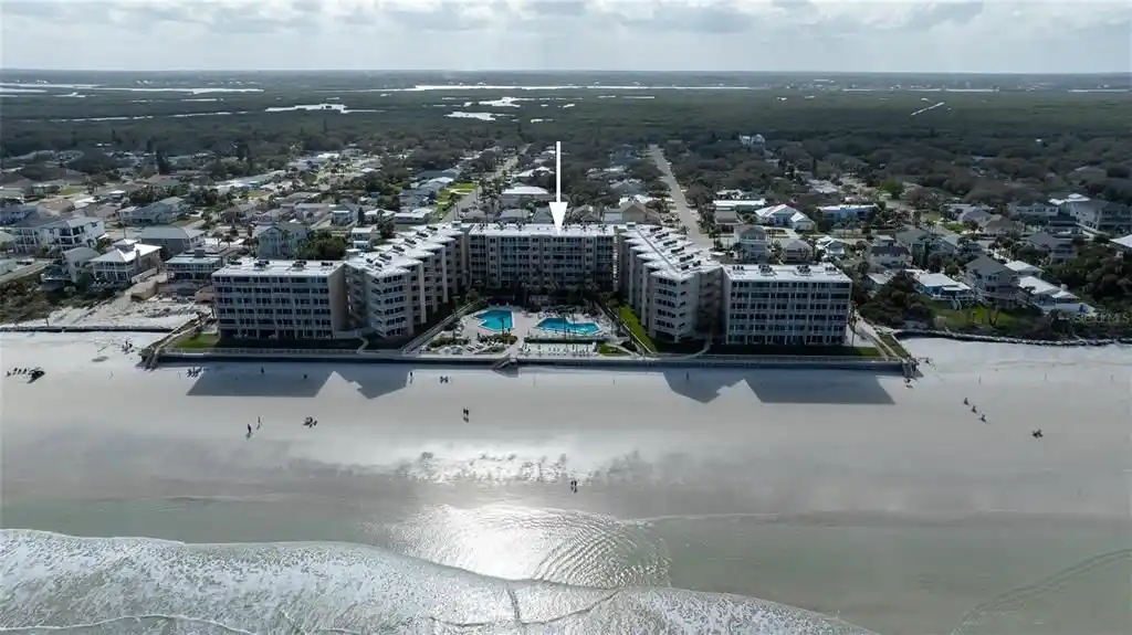 Spectacular Oceanfront Condo