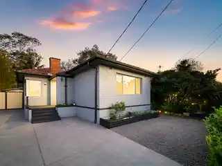Immaculately Maintained Peaceful Home