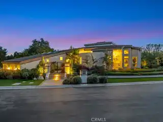 One-Of-A-Kind Westlake Village Property