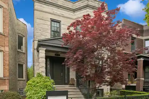 Gorgeous Greystone Single-family