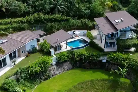Vistamar Multi-home Estate at Ballena