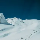 Ski Area