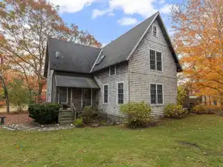 Tranquil Island Living with Timeless Charm