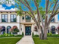 METICULOUSLY UPDATED PRESTON HOLLOW HOME