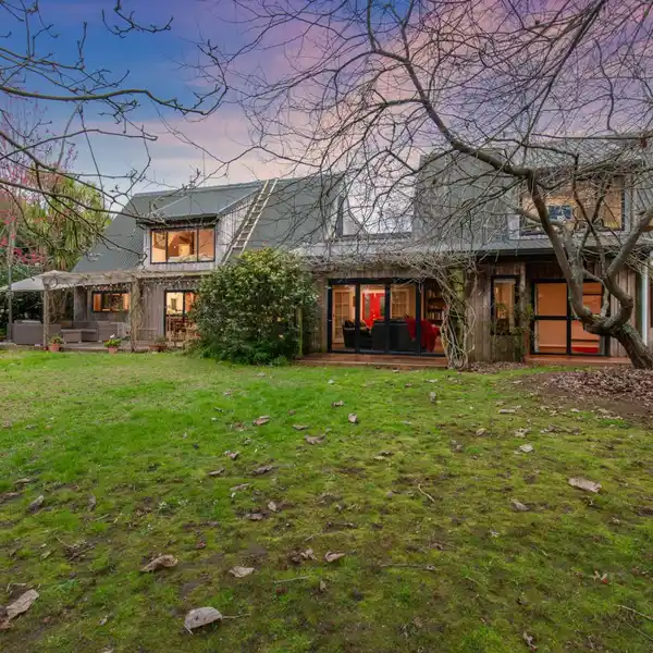 PEACEFUL COUNTRY PROPERTY