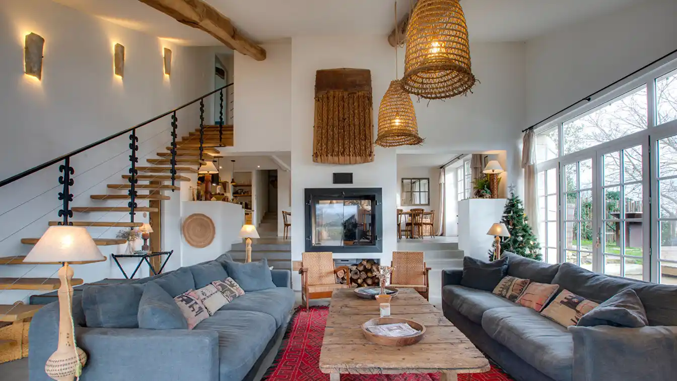 Exceptional Estate in a Prime Location