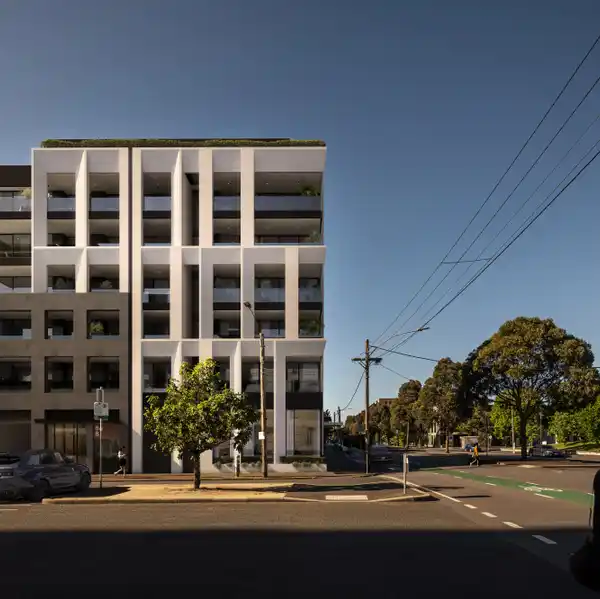 BOUTIQUE LIVING IN THE HEART OF CARLTON