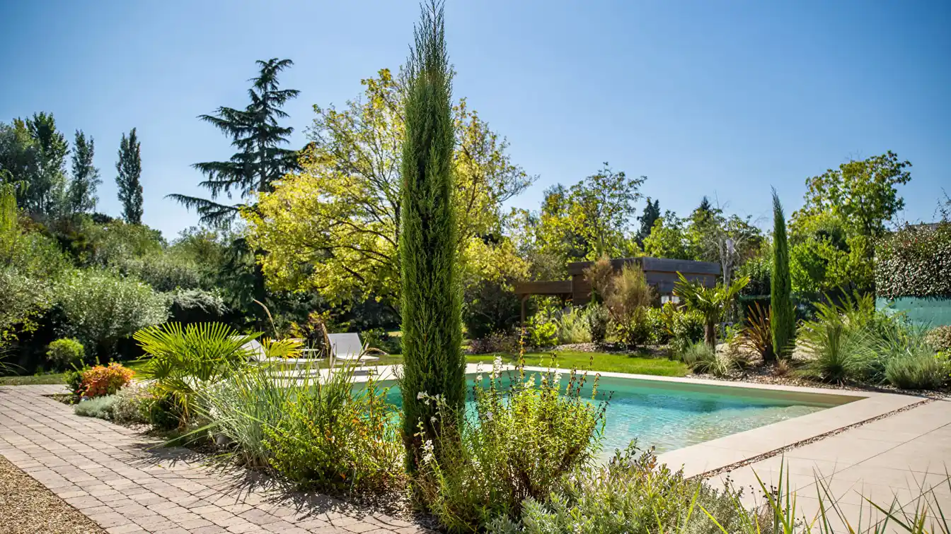 Elegant Property in a Privileged Setting