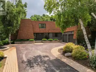 Executive Home on an Oversized Corner Lot