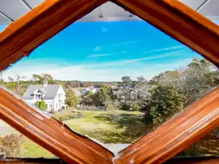 Historic Home with Old World Charm