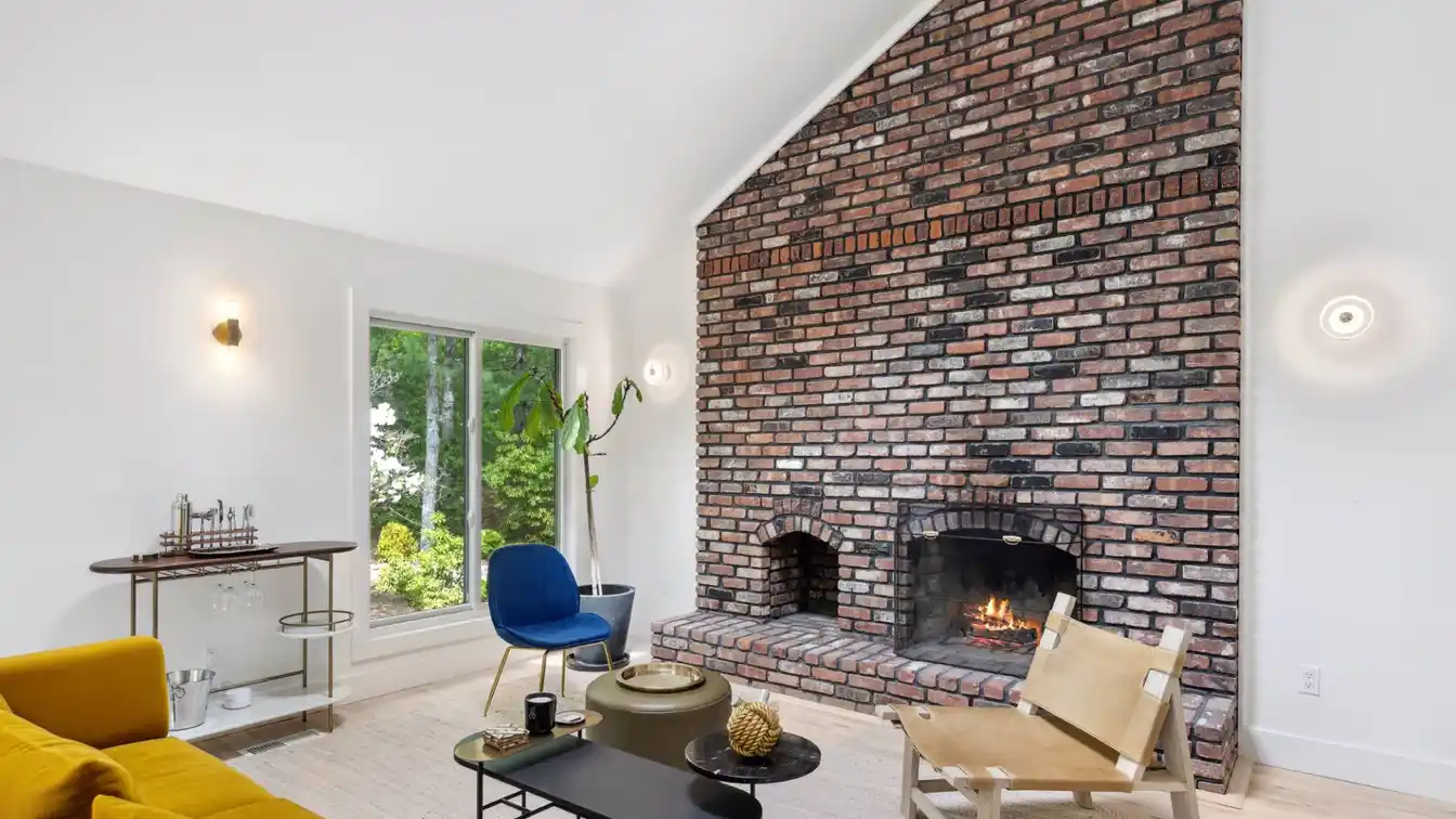 Beautifully Renovated Four Bedroom Rental