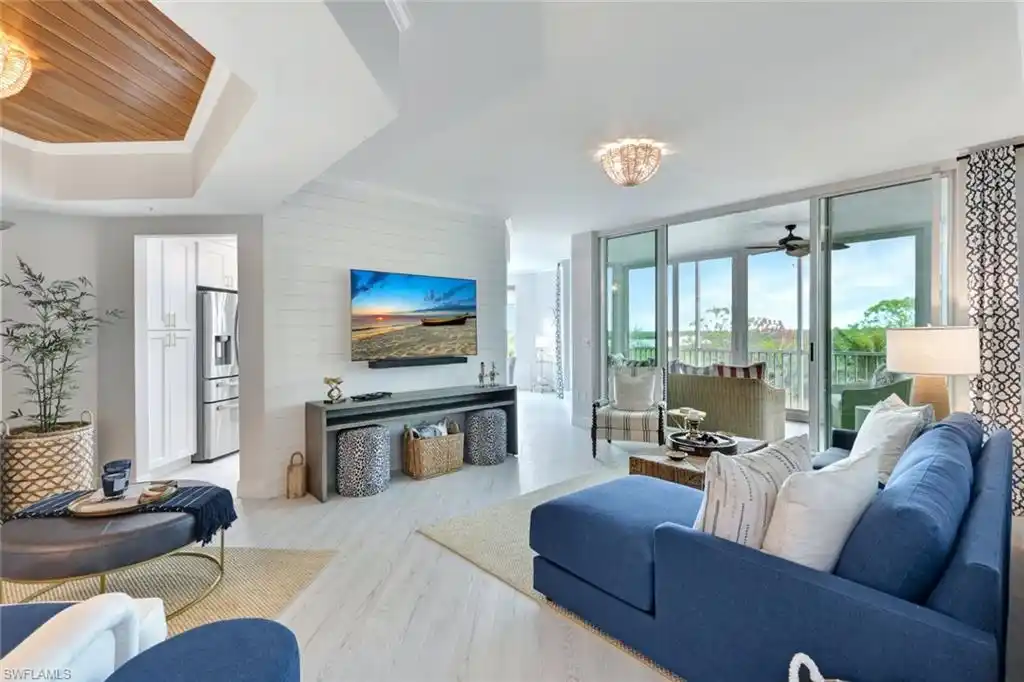 Completely Remodeled and Professionally Decorated Fully Furnished Home