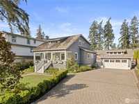 CHARMING AND THOUGHTFULLY UPDATED HOME