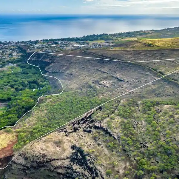 REMARKABLE 75 ACRES OF MOUNTAINSIDE LAND