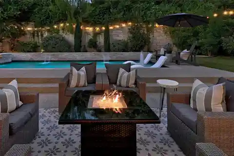 Luxurious Designer Home in the Ridge at Alta Vista