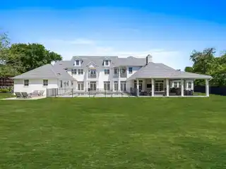 One of the Most Spectacular Estates in Dallas