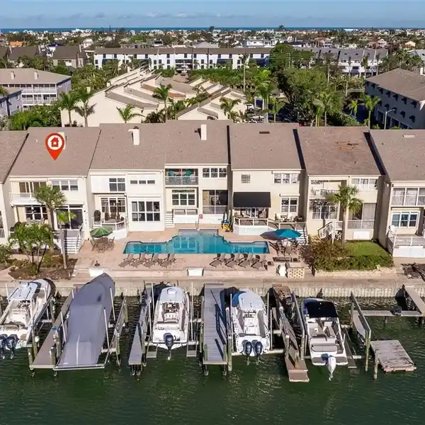 METICULOUSLY UPDATED WATERFRONT HOME