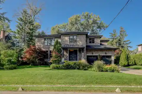 Custom-Built Brick Beauty