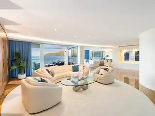 Exceptional Esplanade Penthouse