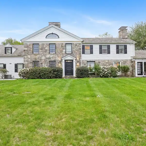 D. FAIRCHILD WHEELER ESTATE