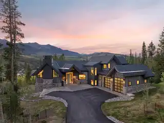 Brand-New Modern Masterpiece