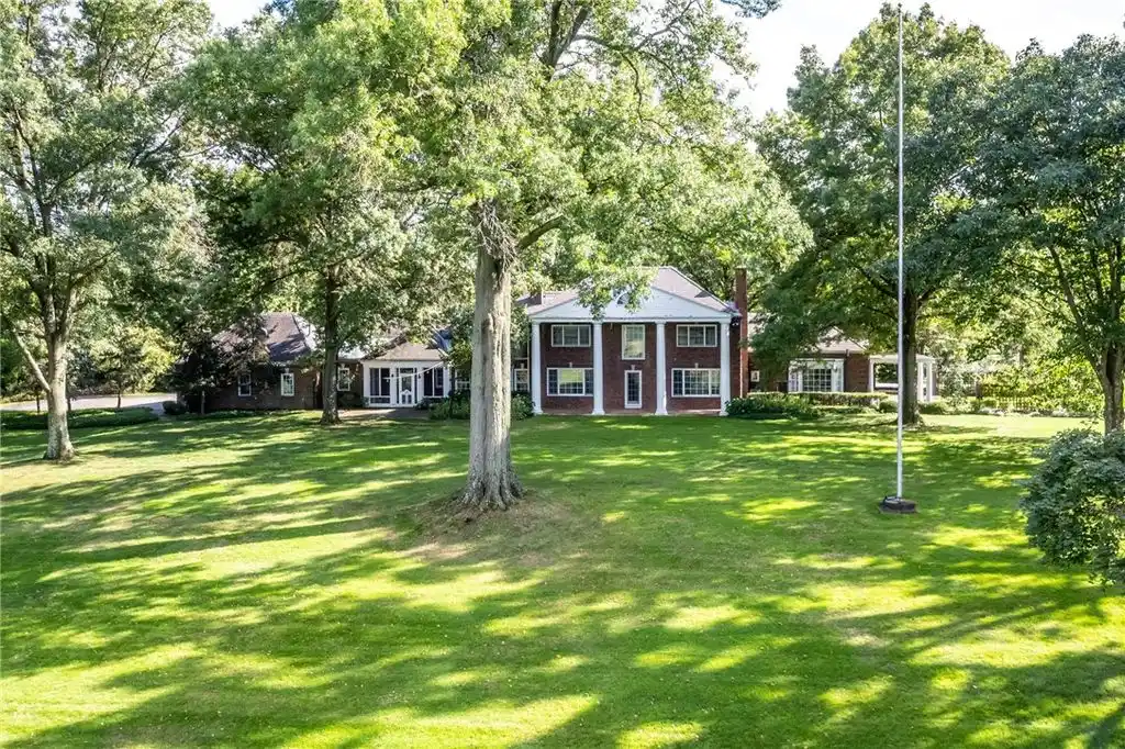Fabulous Estate in Sewickley Heights