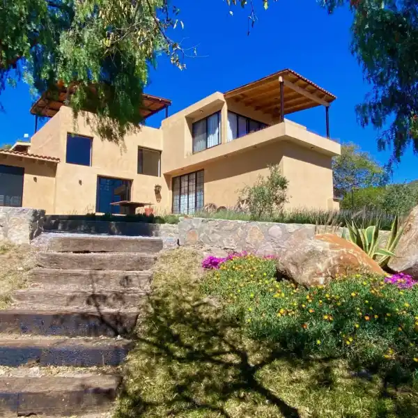 CASA MARIA