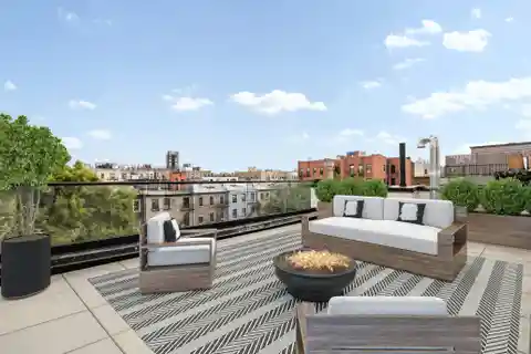 Elegant Duplex Condo