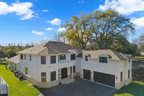 Contemporary Haven with Private Indoor Sanctuary