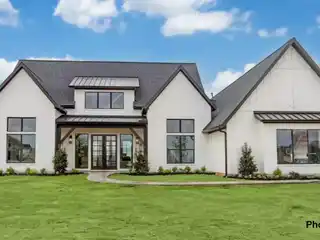 Proposed Construction on a Gorgeous Acre