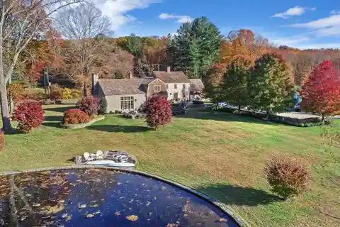 Magnificent Country Estate