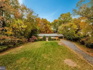 Prime Mclean Lot for Custom Estate Development