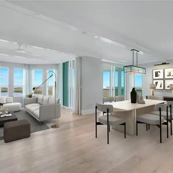 TOTALLY REIMAGINED GRANDE PRESERVE RESIDENCE