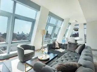 Combine Two Apartments and Create Your Dream Home