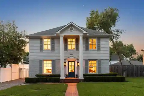 Residential