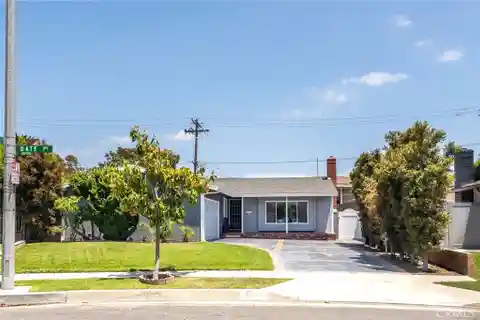 Wonderfully Maintained Single Level Home