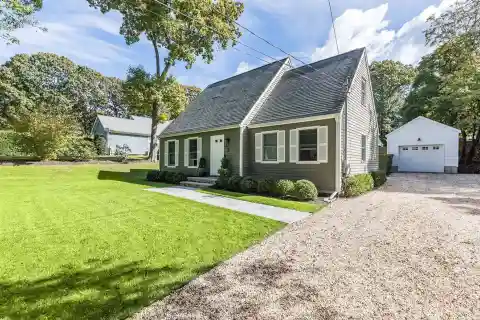 Charming Four Bedroom Rental Home
