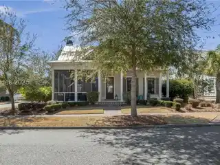 Ideal Lowcountry Cottage-Style Home