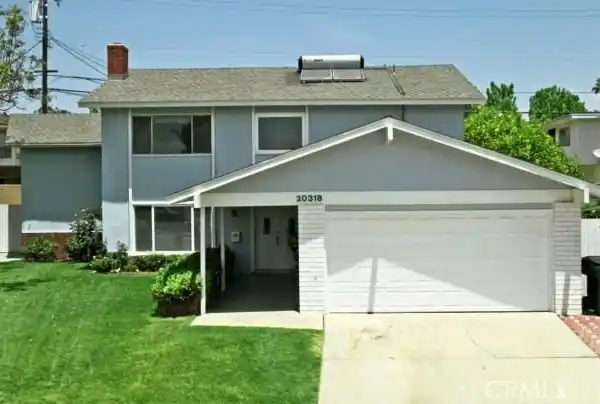 ONE BIG BEAUTIFUL HOUSE