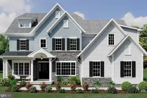 The Atlee Model in Rose Glenn