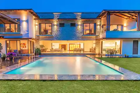 The Grand Sachi Home at La Hacienda 