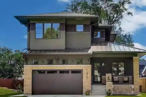 Thoughtfully Crafted Luxury Home