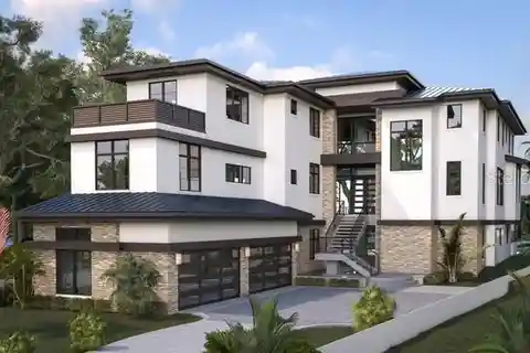 New Gulf-Front Sanctuary