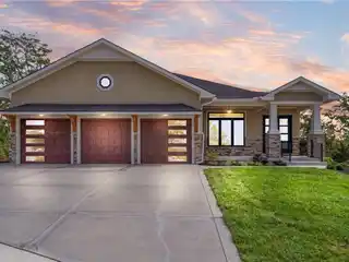 Move-In Ready Home in Sought-After Battle Creek